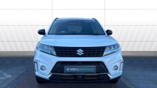 Suzuki Vitara 1.4 Boosterjet 48V Hybrid Go 5dr Petrol Estate